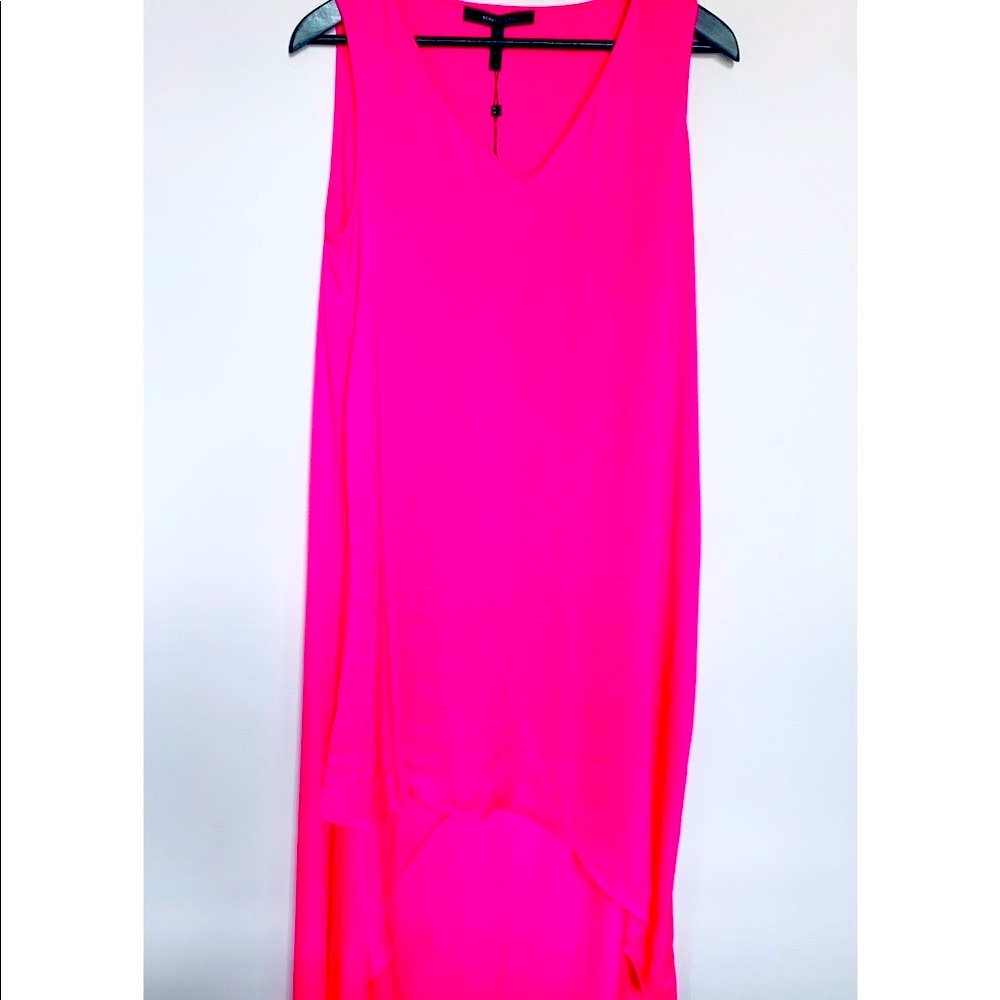 BCBC MaxAzaria Dress - Picture 1 of 5